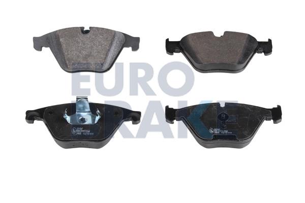 Eurobrake 5502221547 Brake Pad Set, disc brake 5502221547: Buy near me in Poland at 2407.PL - Good price!