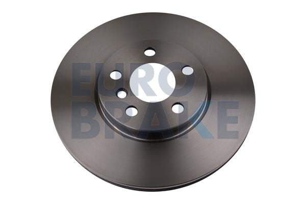 Eurobrake 58152015118 Brake disc 58152015118: Buy near me in Poland at 2407.PL - Good price!