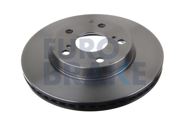 Eurobrake 58152045121 Front brake disc ventilated 58152045121: Buy near me in Poland at 2407.PL - Good price!