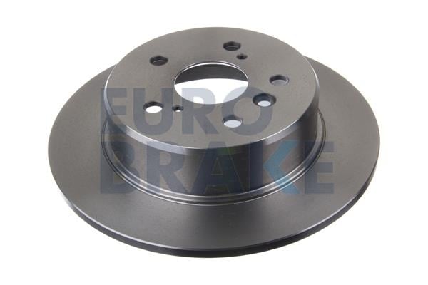 Eurobrake 58152045158 Brake disc 58152045158: Buy near me in Poland at 2407.PL - Good price!