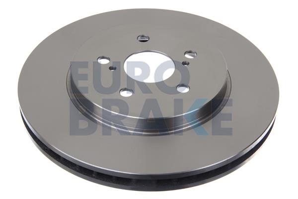 Eurobrake 58152045168 Front brake disc ventilated 58152045168: Buy near me in Poland at 2407.PL - Good price!