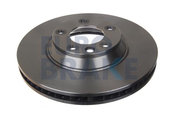 Eurobrake 58152047103 Front brake disc ventilated 58152047103: Buy near me in Poland at 2407.PL - Good price!