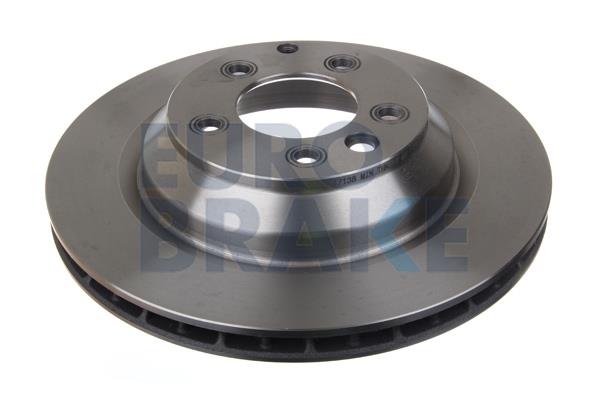 Eurobrake 58152047138 Rear ventilated brake disc 58152047138: Buy near me in Poland at 2407.PL - Good price!