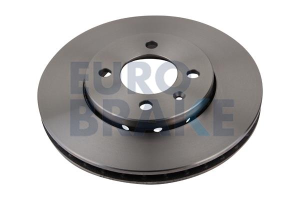 Eurobrake 58152047157 Front brake disc ventilated 58152047157: Buy near me in Poland at 2407.PL - Good price!