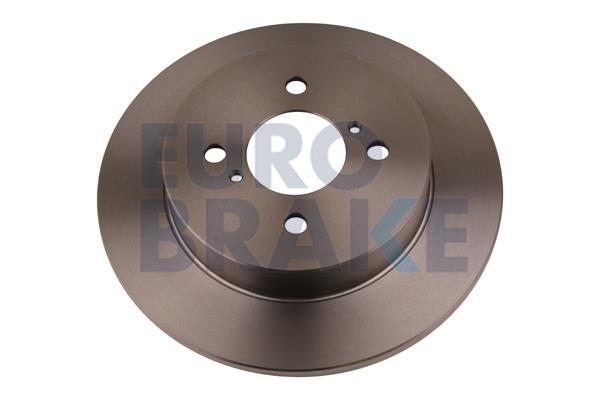 Eurobrake 5815205235 Brake disc 5815205235: Buy near me in Poland at 2407.PL - Good price!