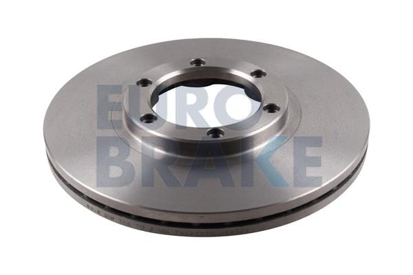 Eurobrake 5815209929 Тормозной диск передний вентилируемый 5815209929: Отличная цена - Купить в Польше на 2407.PL!