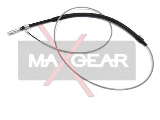 Maxgear 32-0218 Cable Pull, parking brake 320218: Buy near me in Poland at 2407.PL - Good price!