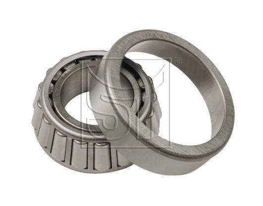 Templin 11.050.0243.300 Wheel hub bearing 110500243300: Buy near me in Poland at 2407.PL - Good price!