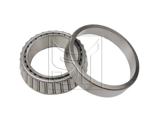 Templin 11.050.0243.160 Wheel hub bearing 110500243160: Buy near me in Poland at 2407.PL - Good price!