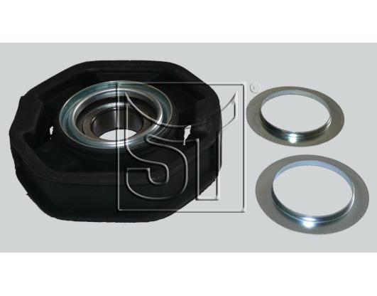 Templin 08.230.1705.170 Driveshaft outboard bearing 082301705170: Buy near me in Poland at 2407.PL - Good price!