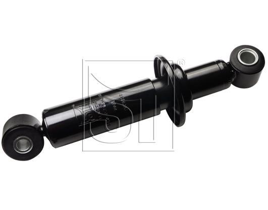 Templin 09.070.7950.156 Cab shock absorber 090707950156: Buy near me in Poland at 2407.PL - Good price!