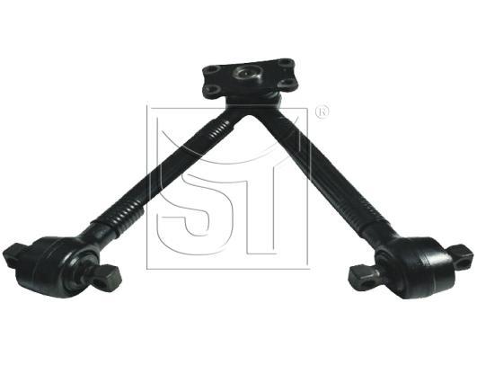 Templin 06.010.4002.770 Track Control Arm 060104002770: Buy near me in Poland at 2407.PL - Good price!