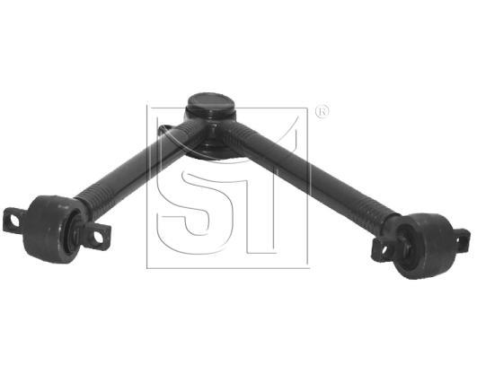 Templin 06.010.0803.310 Track Control Arm 060100803310: Buy near me at 2407.PL in Poland at an Affordable price!