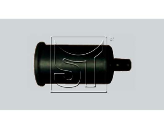 Templin 04.120.1833.110 Tie rod end 041201833110: Buy near me in Poland at 2407.PL - Good price!