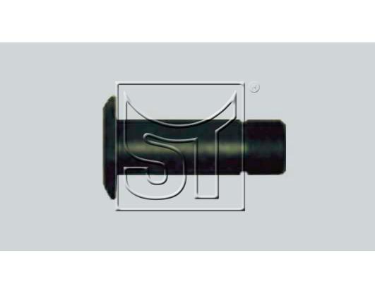 Templin 04.120.1833.050 Tie rod end 041201833050: Buy near me in Poland at 2407.PL - Good price!