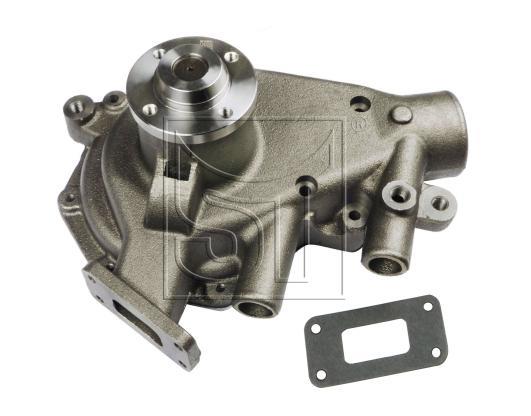 Templin 08.120.0268.020 Water pump 081200268020: Buy near me in Poland at 2407.PL - Good price!