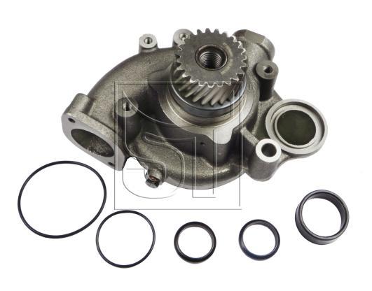 Templin 08.120.4013.050 Water pump 081204013050: Buy near me in Poland at 2407.PL - Good price!