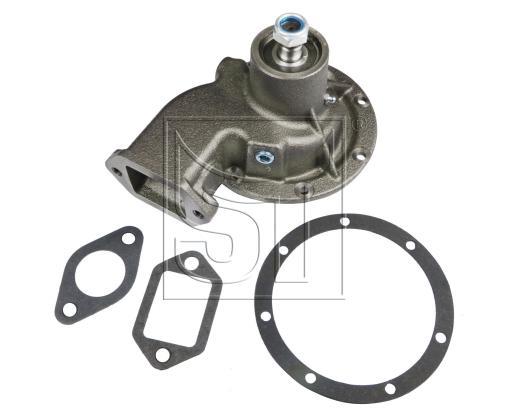 Templin 08.120.4257.530 Water pump 081204257530: Buy near me in Poland at 2407.PL - Good price!