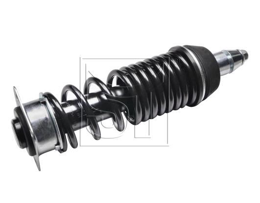 Templin 09.070.7950.494 Shock Absorber, cab suspension 090707950494: Buy near me in Poland at 2407.PL - Good price!