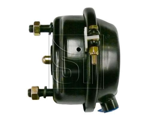 Templin 02.110.7117.730 Diaphragm Brake Cylinder 021107117730: Buy near me at 2407.PL in Poland at an Affordable price!
