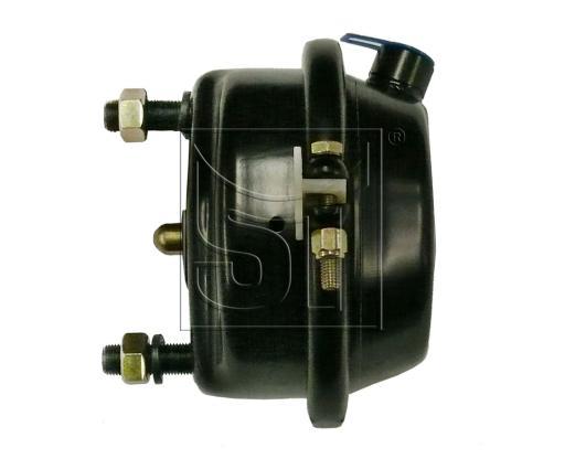 Templin 02.110.7117.720 Diaphragm Brake Cylinder 021107117720: Buy near me in Poland at 2407.PL - Good price!