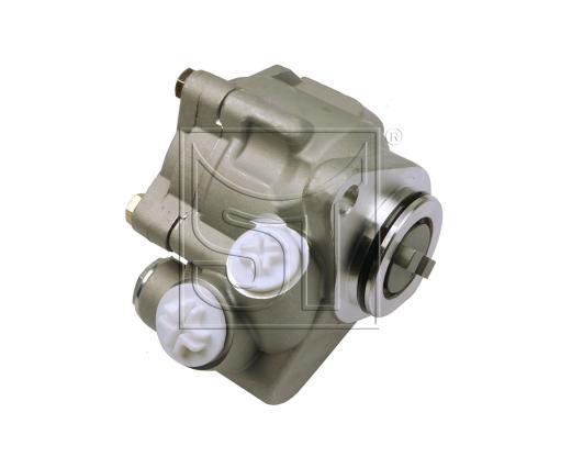 Templin 05.050.0916.120 Hydraulic Pump, steering system 050500916120: Buy near me in Poland at 2407.PL - Good price!