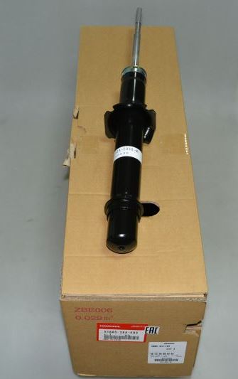 Honda 51605-SEA-E12 Front Right Suspension Shock Absorber 51605SEAE12: Buy near me in Poland at 2407.PL - Good price!