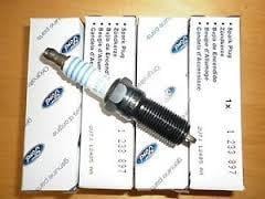Ford 1 233 897 Spark plug 1233897: Buy near me in Poland at 2407.PL - Good price!
