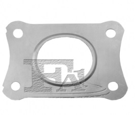 FA1 411-556 Turbine gasket 411556: Buy near me at 2407.PL in Poland at an Affordable price!