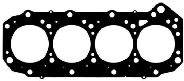 BGA CH1596A Gasket, cylinder head CH1596A: Buy near me in Poland at 2407.PL - Good price!