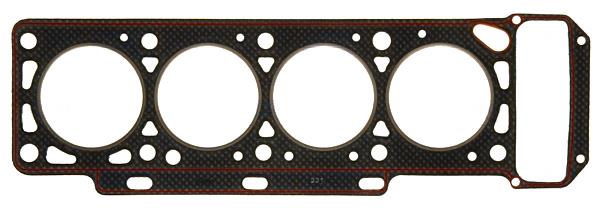BGA CH3316A Gasket, cylinder head CH3316A: Buy near me in Poland at 2407.PL - Good price!