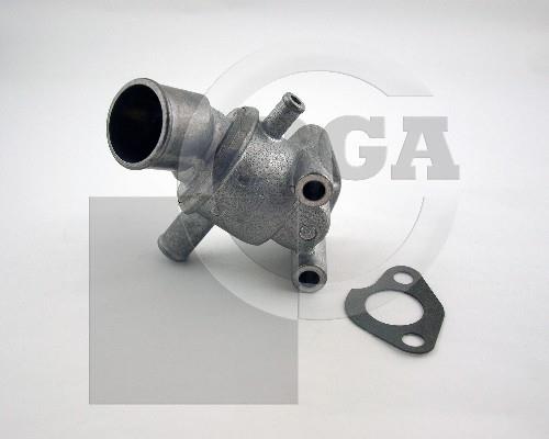 BGA CT5172 Thermostat, coolant CT5172: Buy near me in Poland at 2407.PL - Good price!