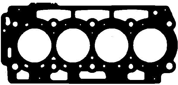 BGA CH1532D Gasket, cylinder head CH1532D: Buy near me at 2407.PL in Poland at an Affordable price!