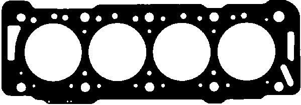 BGA CH5586H Gasket, cylinder head CH5586H: Buy near me in Poland at 2407.PL - Good price!