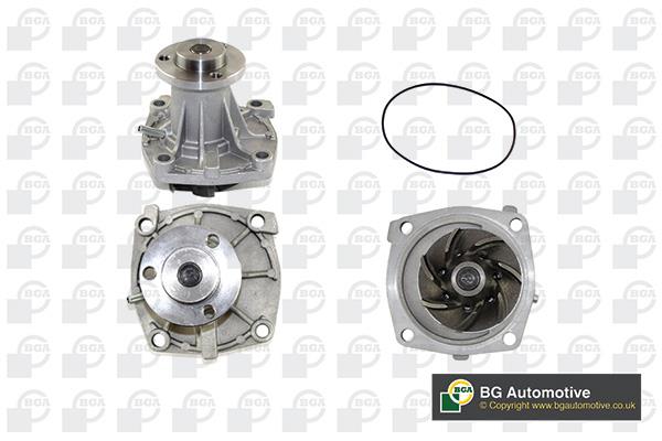 BGA CP7238T Water pump CP7238T: Buy near me at 2407.PL in Poland at an Affordable price!