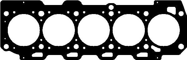 BGA CH4599 Gasket, cylinder head CH4599: Buy near me in Poland at 2407.PL - Good price!
