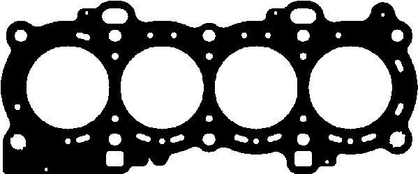 BGA CH5580 Gasket, cylinder head CH5580: Buy near me in Poland at 2407.PL - Good price!