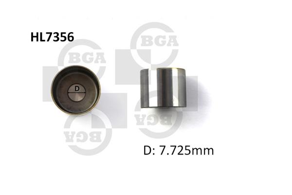BGA HL7356 Толкатель клапана HL7356: Отличная цена - Купить в Польше на 2407.PL!