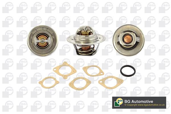 BGA CT5491K Thermostat, coolant CT5491K: Buy near me at 2407.PL in Poland at an Affordable price!