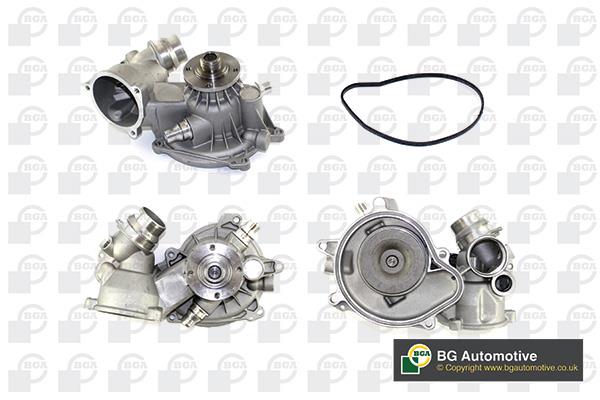BGA CP0301 Water pump CP0301: Buy near me at 2407.PL in Poland at an Affordable price!