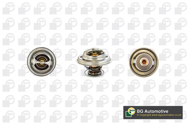 BGA CT5384 Thermostat, coolant CT5384: Buy near me at 2407.PL in Poland at an Affordable price!