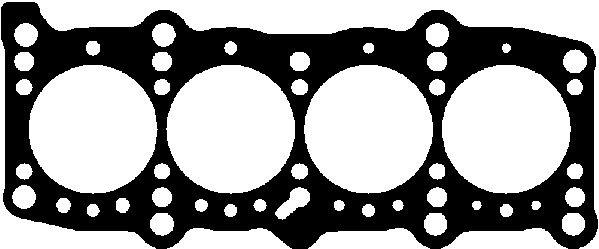 BGA CH4595 Gasket, cylinder head CH4595: Buy near me in Poland at 2407.PL - Good price!