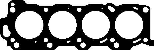 BGA CH4518H Gasket, cylinder head CH4518H: Buy near me in Poland at 2407.PL - Good price!