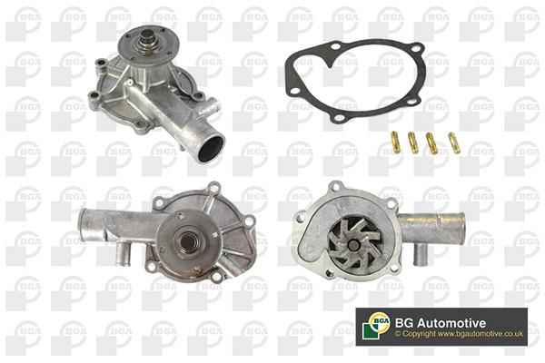 BGA CP5702T Water pump CP5702T: Buy near me at 2407.PL in Poland at an Affordable price!