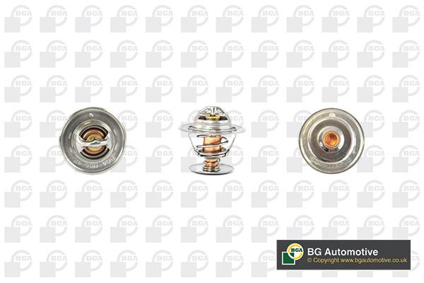 BGA CT5510 Thermostat, coolant CT5510: Buy near me in Poland at 2407.PL - Good price!