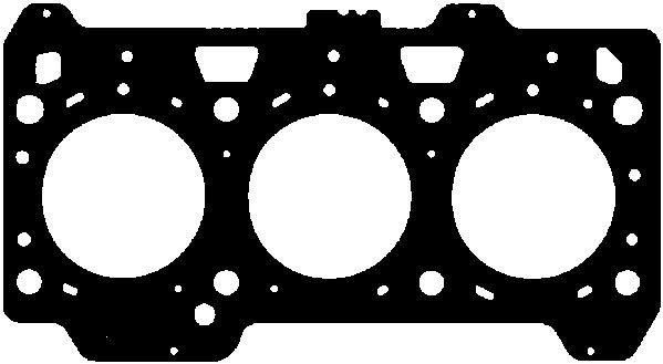 BGA CH2522A Gasket, cylinder head CH2522A: Buy near me in Poland at 2407.PL - Good price!