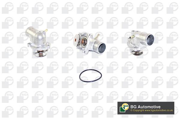 BGA CT5145 Thermostat, coolant CT5145: Buy near me in Poland at 2407.PL - Good price!