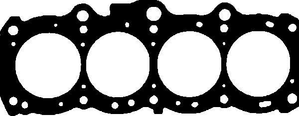 BGA CH5530H Gasket, cylinder head CH5530H: Buy near me in Poland at 2407.PL - Good price!
