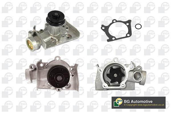 BGA CP6550T Water pump CP6550T: Buy near me in Poland at 2407.PL - Good price!
