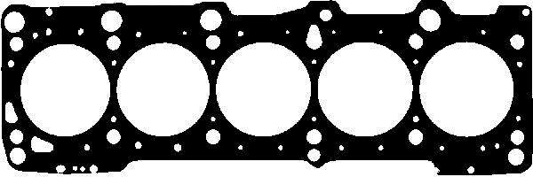 BGA CH9336A Gasket, cylinder head CH9336A: Buy near me in Poland at 2407.PL - Good price!